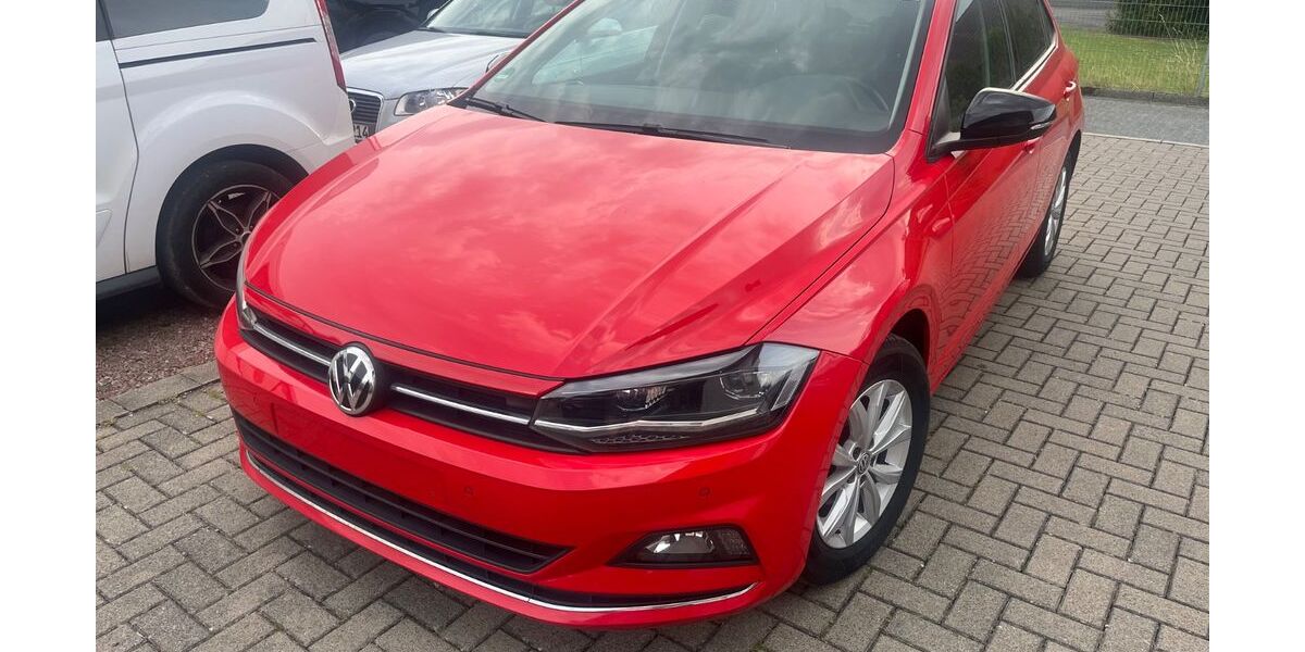 VW Polo 171.353 km 8.800 &euro; Fröndenberg 58730