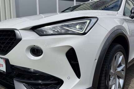Cupra Formentor 76.093 km 24.700 € Hagen 58135