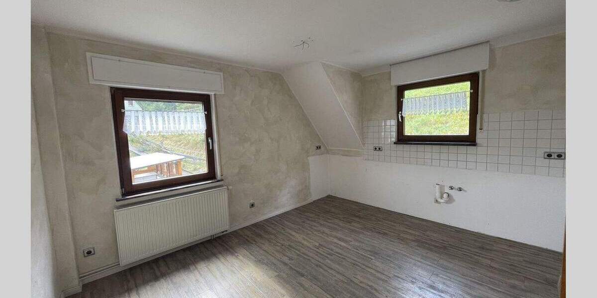 Einfamilienhaus Altena / Evingsen Evingsen - 7 Zimmer, 149 m&sup2;, 239.000&euro; | Angebot:24532424