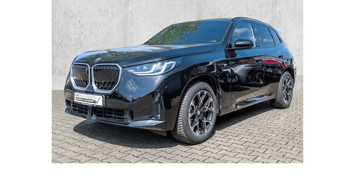 BMW X3 12.255 km 55.800 &euro; Castrop-Rauxel 44579