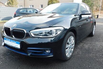 BMW 120 108.000 km 14.990 &euro; Witten 58456