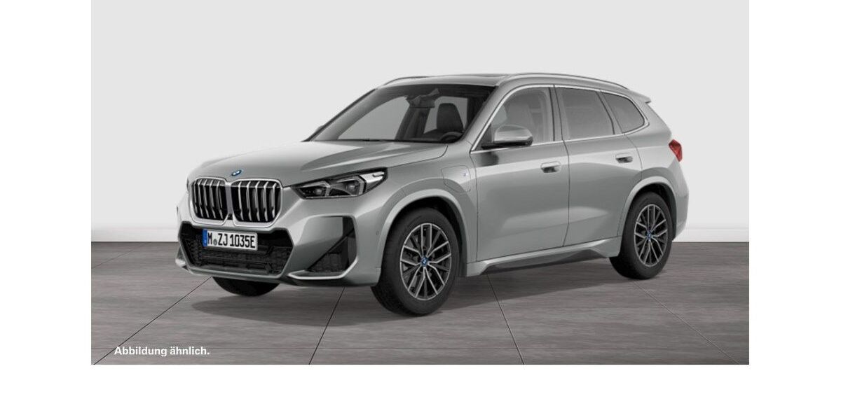 BMW X1 14.782 km 47.800 &euro; Herne 44625