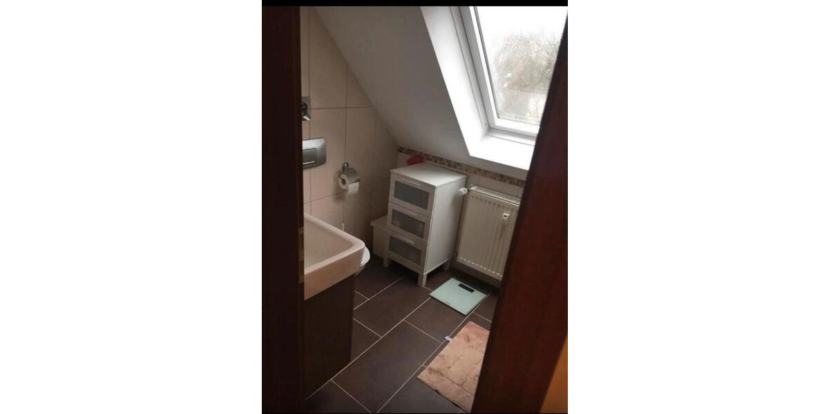 Dachgeschoßwohnung Dortmund Gartenstadt - 1.5 Zimmer, 40 m&sup2;, 850&euro; | Angebot:24824872
