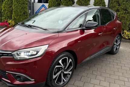Renault Scenic 130.000 km 11.950 &euro; Bochum OT Innenstadt 44809