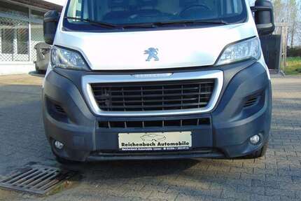 Peugeot Boxer 359.822 km 19.900 &euro; Lünen 44536