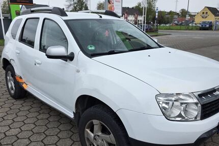 Dacia Duster 220.000 km 3.500 &euro; Dortmund 44339