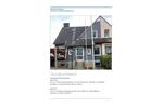 Einfamilienhaus Recklinghausen Berghausen - 4 Zimmer, 100 m&sup2;, 235.000&euro; | Angebot:27428758