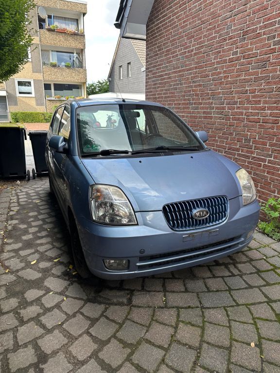 Picanto