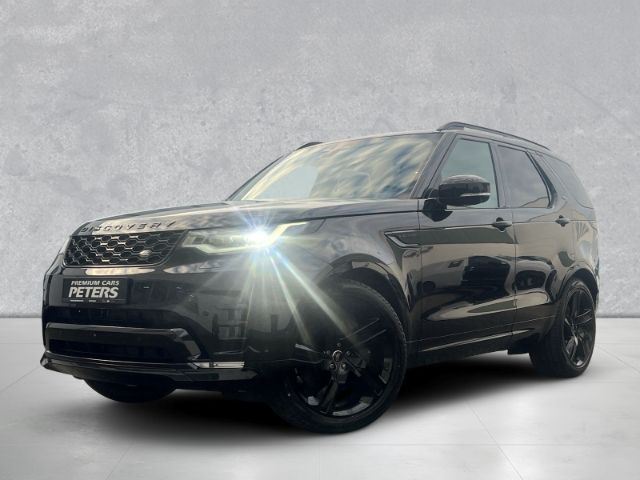 Land Rover Discovery 15.500 km 78.900 &euro; Dortmund 44143