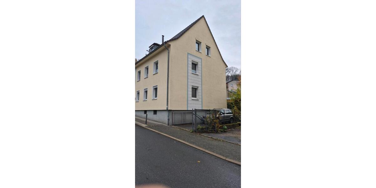 Dachgeschoßwohnung Sprockhövel - 2 Zimmer, 57 m&sup2;, 109.000&euro; | Angebot:24466505