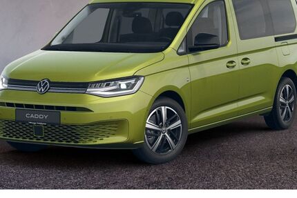 VW Caddy Maxi 15.000 km 39.998 &euro; Menden 58706