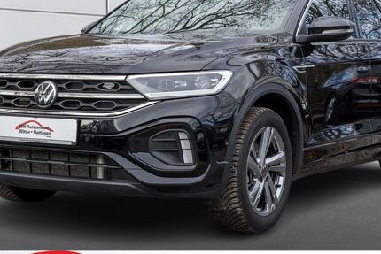 VW T-Roc 21.190 km 29.569 &euro; Witten 58453