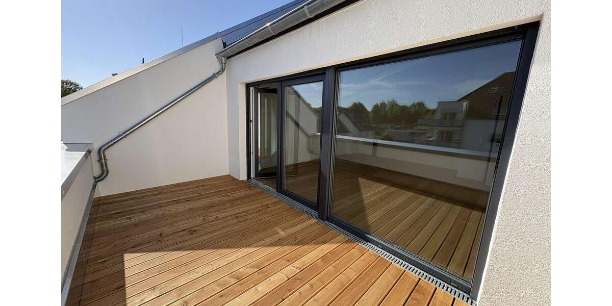 Erdgeschoßwohnung Dortmund Brackel - 3 Zimmer, 118 m&sup2;, 1.420&euro; | Angebot:26490892