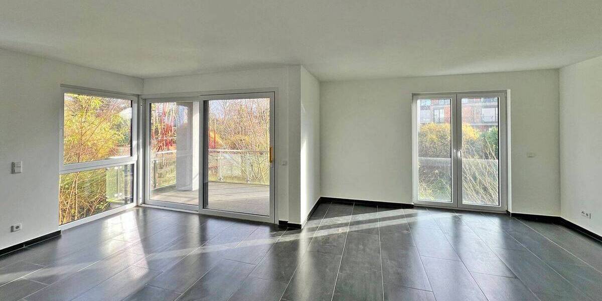 Etagenwohnung Dortmund Hörde - 3 Zimmer, 83 m&sup2;, 400.000&euro; | Angebot:23967253