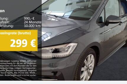 VW Touran 25.433 km 33.490 &euro; Gelsenkirchen 45894