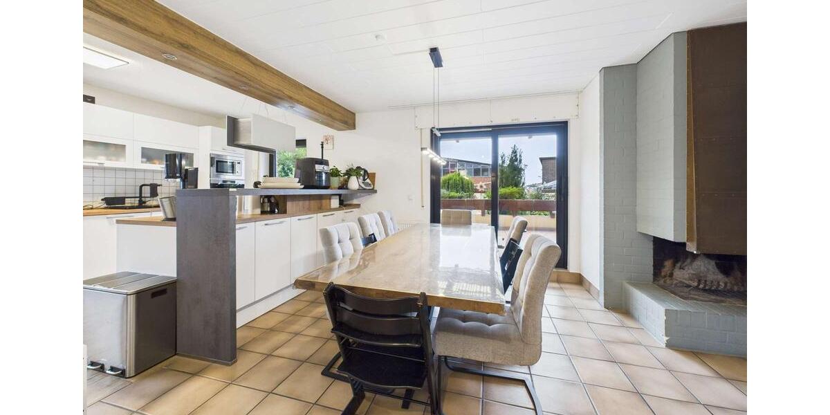 Etagenwohnung Waltrop - 5 Zimmer, 120 m&sup2;, 1.320&euro; | Angebot:24547782