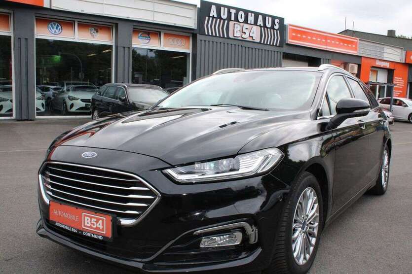 Mondeo