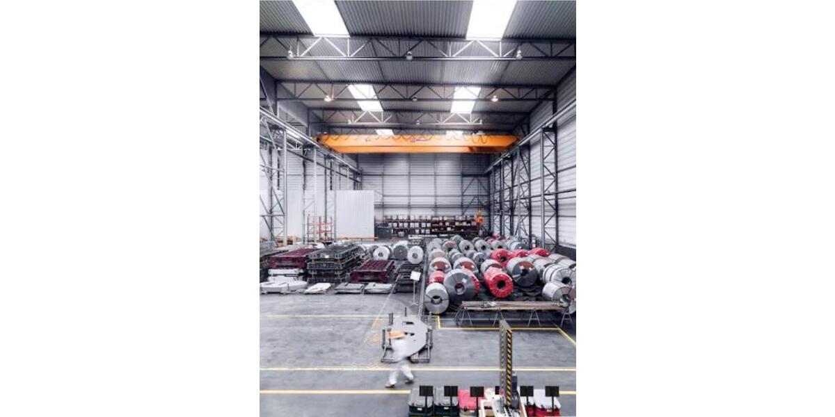 Gewerbeobjekt Hagen Hagen-Nord - 3&euro; | Angebot:23789131