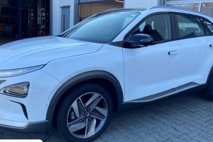Hyundai NEXO 16.517 km 15.790 € Hattingen 45525