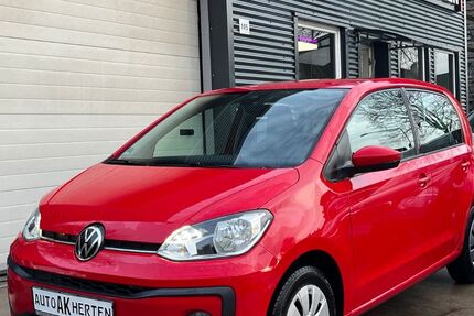 VW up! 102.000 km 8.290 &euro; Herten 45699