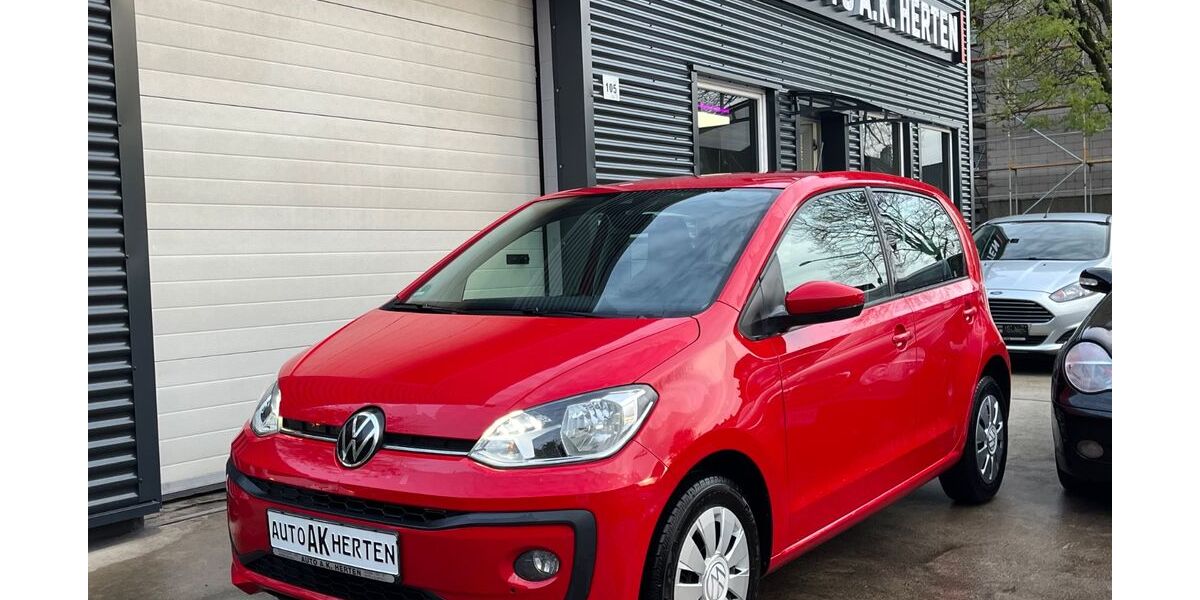 VW up! 102.000 km 8.290 &euro; Herten 45699