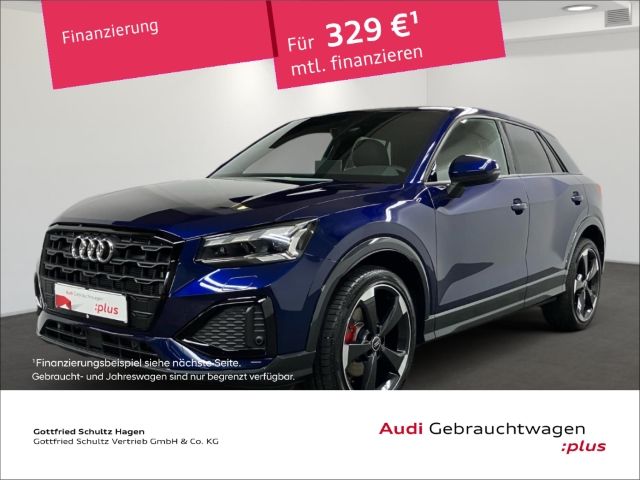 Audi Q2 3.975 km 35.990 &euro; Hagen 58089