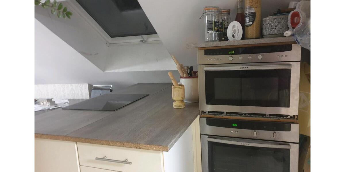 Dachgeschoßwohnung Hagen Hagen-Nord - 3 Zimmer, 60 m&sup2;, 490&euro; | Angebot:24781981