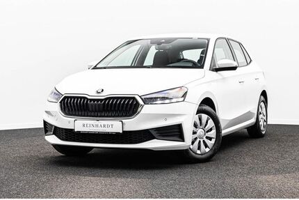 Skoda Fabia 54.968 km 11.320 &euro; Hagen 58091