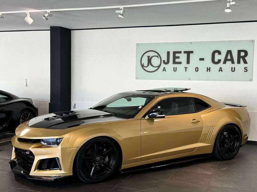 Camaro