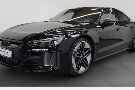 Audi RS e-tron GT 49.257 km 64.480 &euro; Bochum 44809