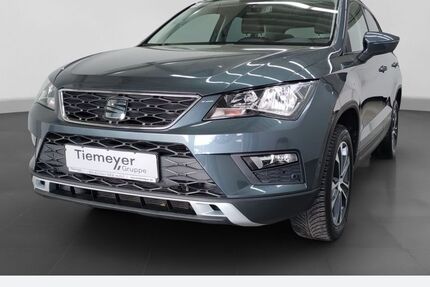 Seat Ateca 73.360 km 18.940 &euro; Bochum 44809