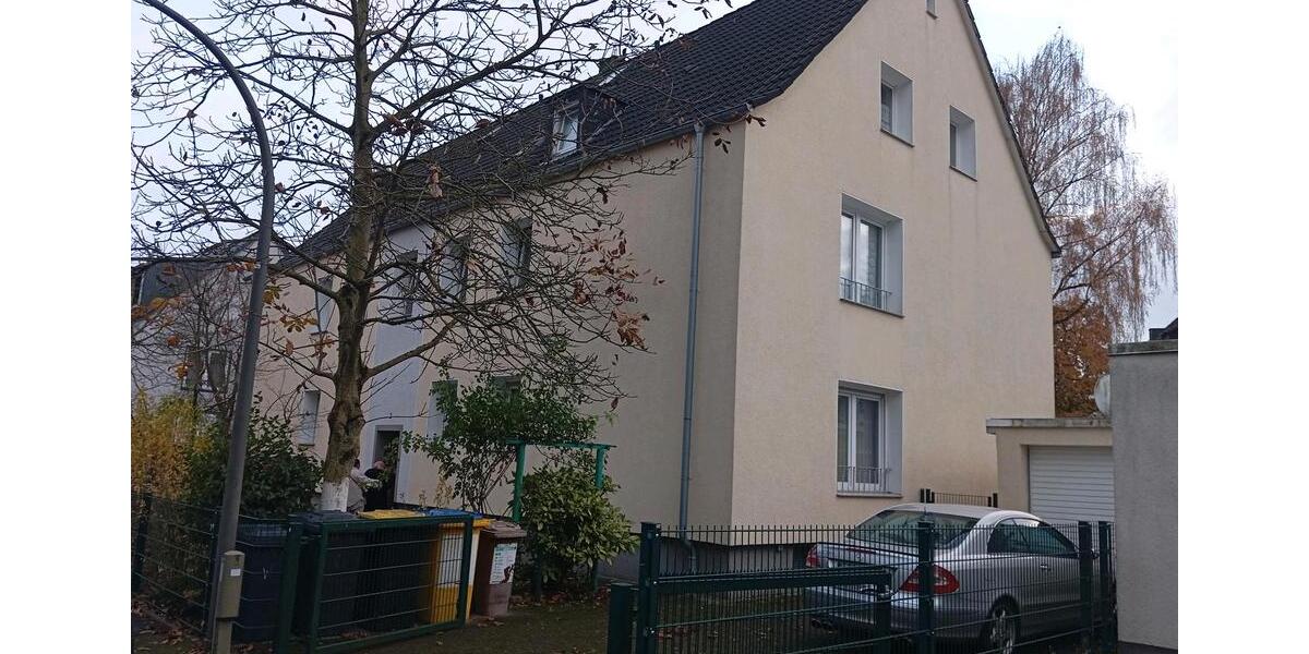 Erdgeschoss Wohnung in Dortmund-Eving zu vermieten zimmer