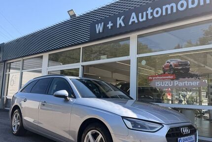 Audi A4 74.584 km 21.450 &euro; Kamen 59174