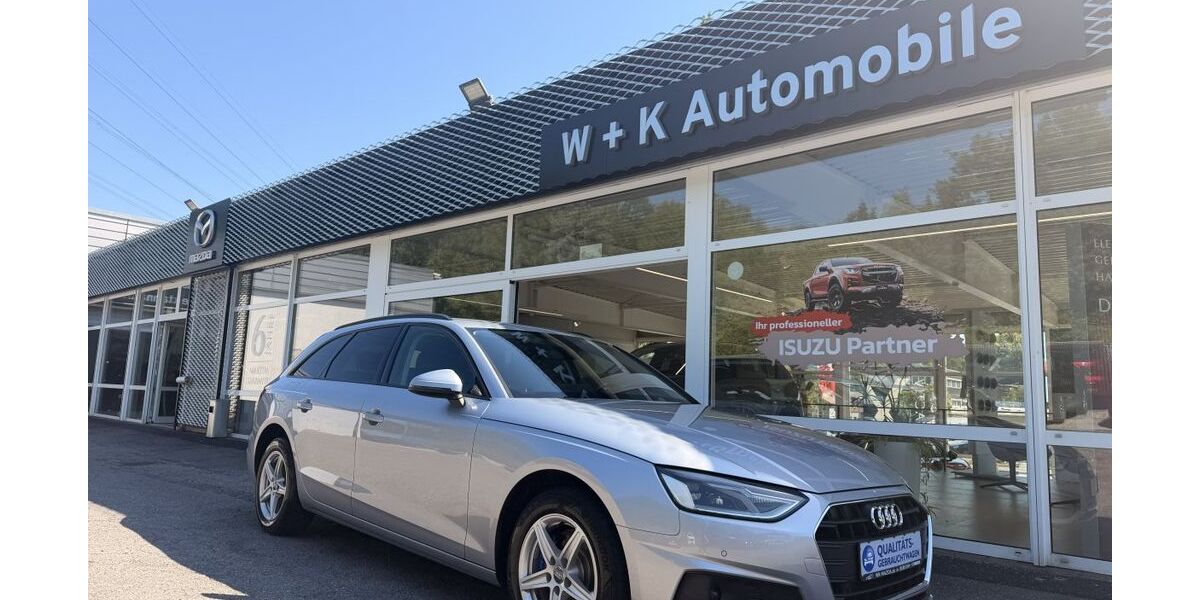 Audi A4 74.584 km 21.450 &euro; Kamen 59174