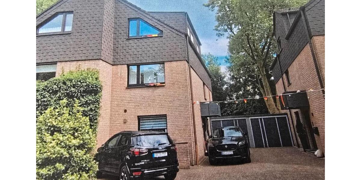 Doppelhaushälfte Gelsenkirchen Ückendorf - 5 Zimmer, 128 m&sup2;, 450.000&euro; | Angebot:26600740