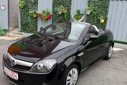 Opel Tigra
