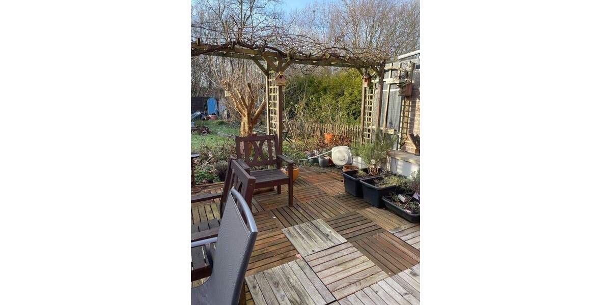 Reihenmittelhaus Dortmund Wambel - 4 Zimmer, 92 m&sup2;, 329.000&euro; | Angebot:24635885