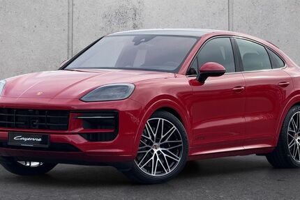 Porsche Cayenne 1.064 km 146.900 &euro; Holzwickede 59439