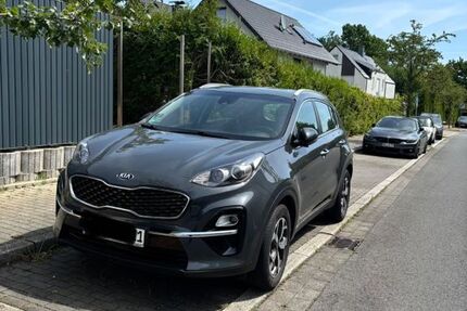 Kia Sportage 103.500 km 14.999 &euro; Dortmund 44267
