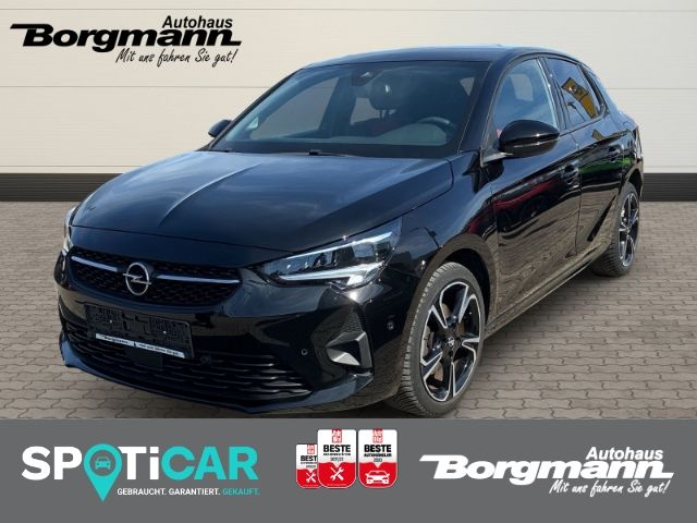 Opel Corsa 28.130 km 15.440 &euro; Herne Wanne-Eickel 44653