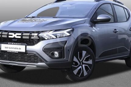 Dacia Sandero 1.001 km 17.333 € Bochum 44809