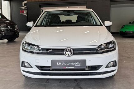 VW Polo 56.057 km 14.990 € Lüdinghausen 59348