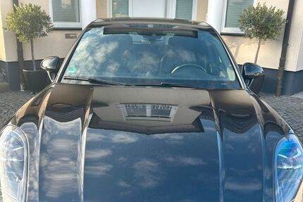 Porsche Macan 117.000 km 45.900 &euro; Dortmund 44289