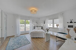 Arbeiten und exklusives Wohnen an einem Ort! 4 zimmer