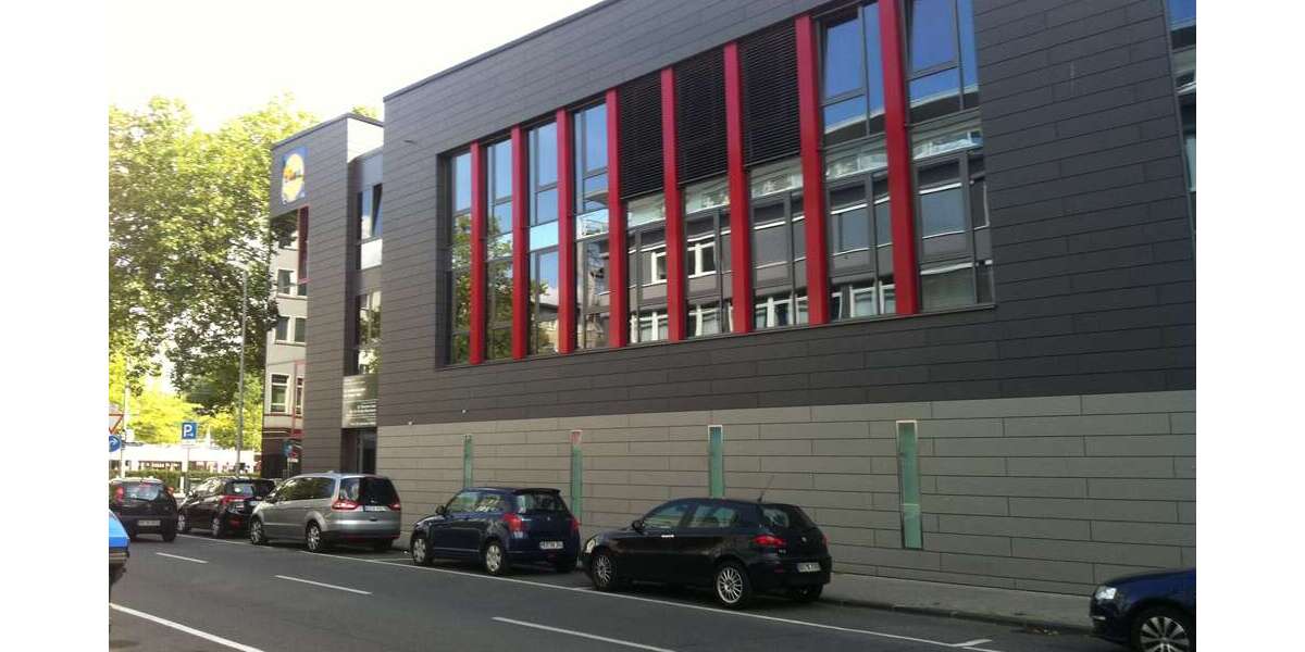 Gewerbeobjekt Bochum - 2.100&euro; | Angebot:15424455