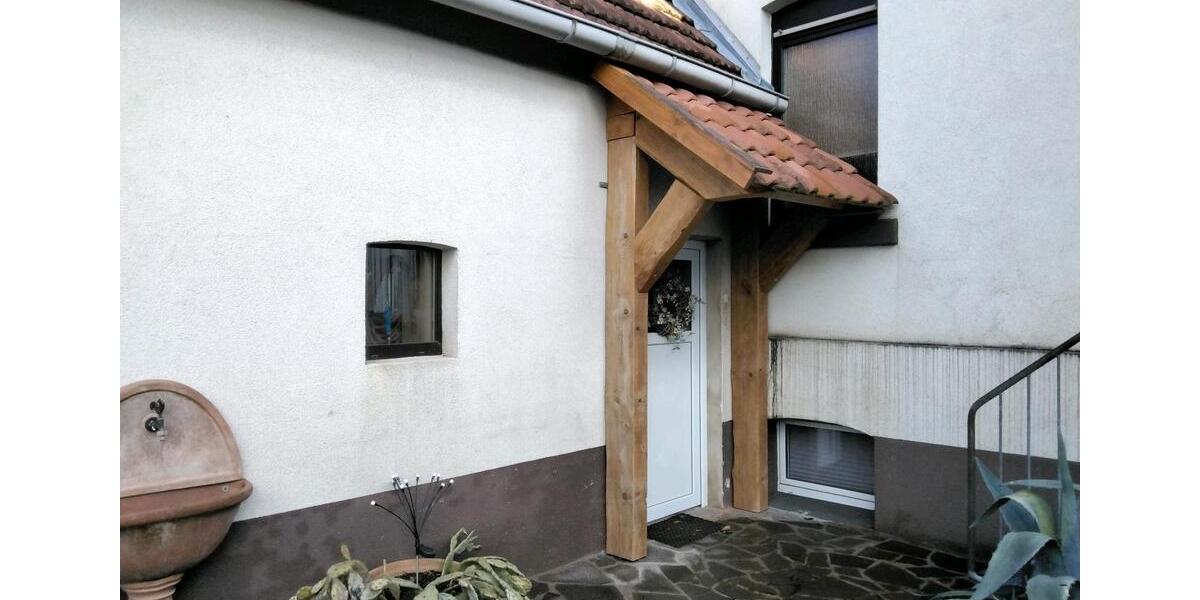 Doppelhaushälfte Lüdinghausen - 4 Zimmer, 110 m&sup2;, 449.000&euro; | Angebot:24828223