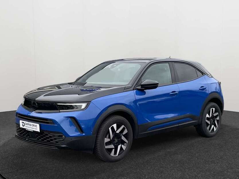 Mokka
