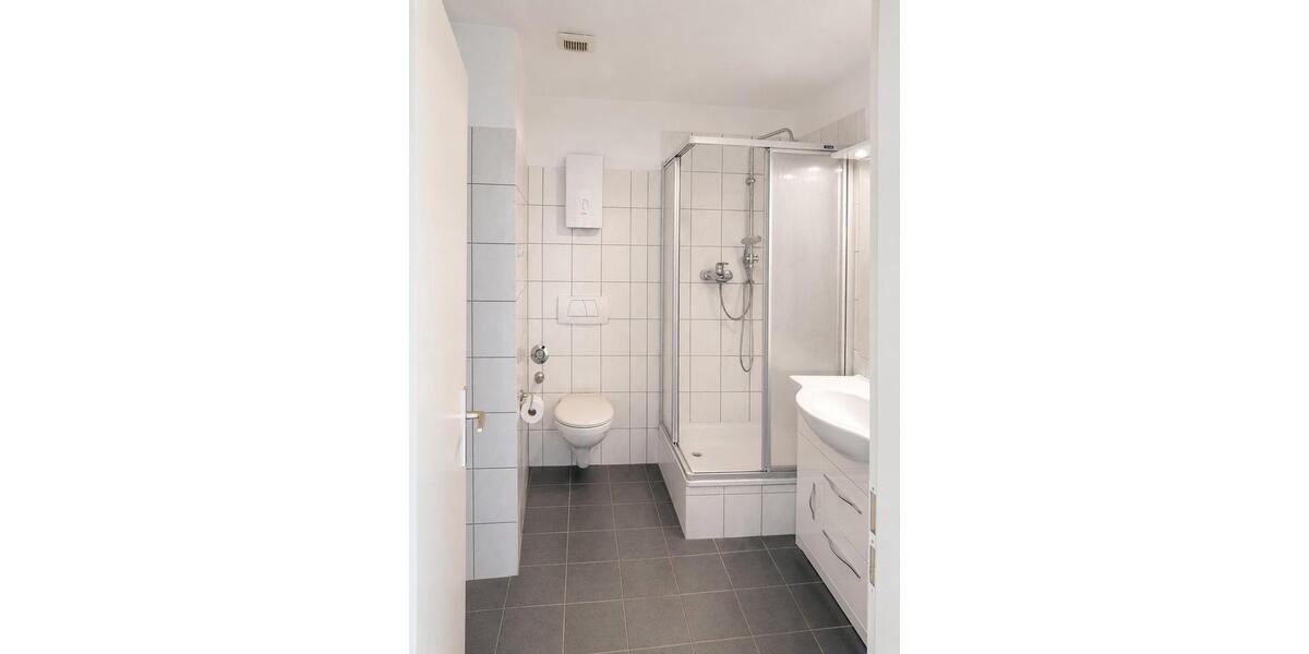 Etagenwohnung Iserlohn Gerlingsen - 2.5 Zimmer, 60 m&sup2;, 119.000&euro; | Angebot:26704526