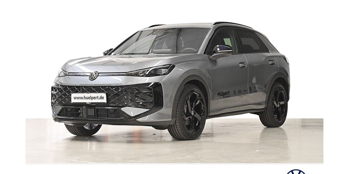 VW T-Roc 1.090 km 44.990 &euro; Bergkamen 59192