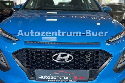 Hyundai KONA 101.000 km 11.490 € Gelsenkirchen 45881